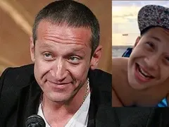 Синът на Донков му е одрал кожата! 15-годишният Деян-младши копира характерни мимики на татко си