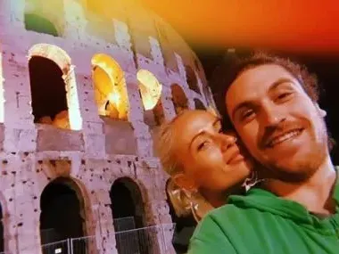 Синът на Маги Халваджиян катастрофира с мотора си