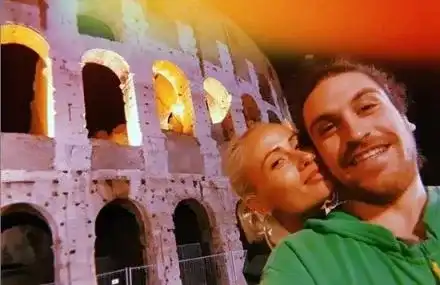 Синът на Маги Халваджиян катастрофира с мотора си