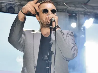 Слаткаристика празнува рождения си ден на One Love Tour в Струмица