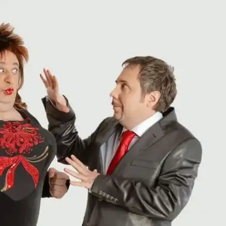 Слави без заместник до пролетта, Маги Халваджиян поучи отсрочка с новото шоу, дупката запълват „Комиците”