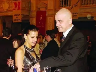 Слави назначава бившата си изгора в „Седем осми“ (Вижте какво ще работи психоложката Маги)