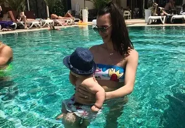 Снахата на Доган проговори: С Демир искаме още деца! +Памела отказва да работи