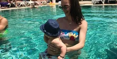 Снахата на Доган проговори: С Демир искаме още деца! +Памела отказва да работи