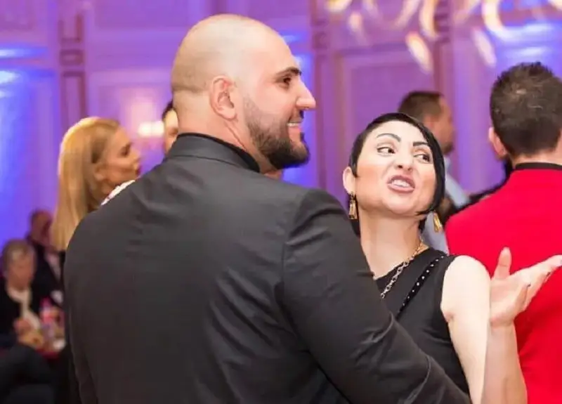 Софи Маринова сензационно: Броих 100 000 лева, за да извадя Гринго от затвора!