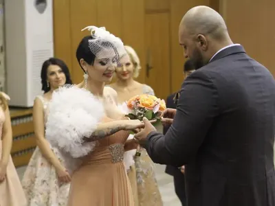 Софи Маринова връща Гринго в затвора