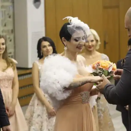 Софи Маринова връща Гринго в затвора