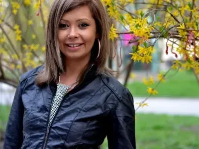 София Бобчева - крадла на филми