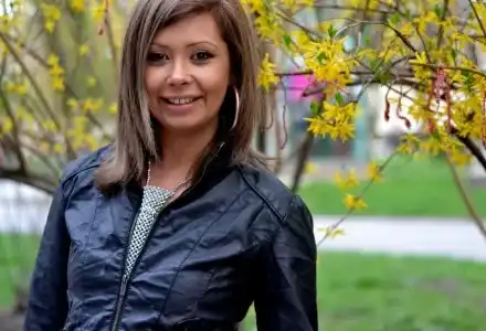 София Бобчева - крадла на филми