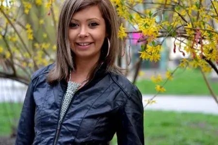 София Бобчева - крадла на филми