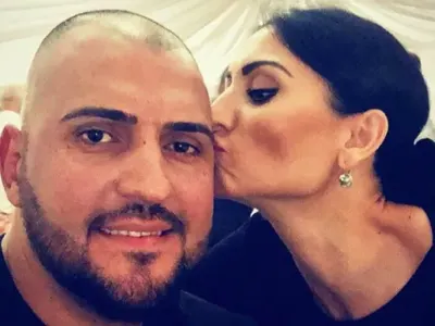 Софка с нова изцепка: Пак се женя за Гринго, обеща, че няма да ме бие!