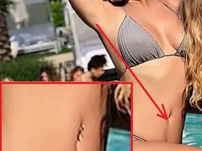 Стрии мъчат Мария Илиева (+Вижте фото гафа)