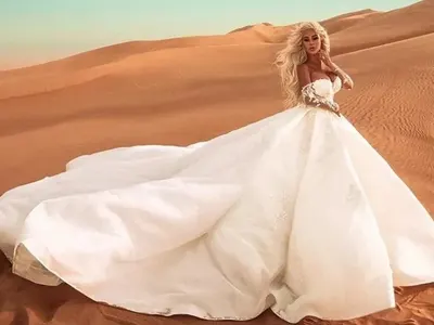 Сватбата на века! Андреа се ожени, наистина!