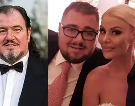 Свекърът на Гонзовица я прецака с имотна сделка! Добромир Гущеров отсече: Нямам никакво доверие на жената на сина ми!