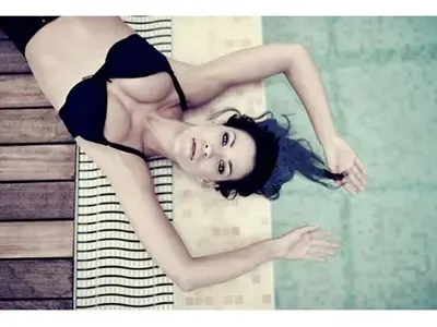 Теди Велинова влиза във форма след раздялата с д-р Енчев