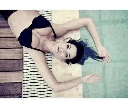 Теди Велинова влиза във форма след раздялата с д-р Енчев