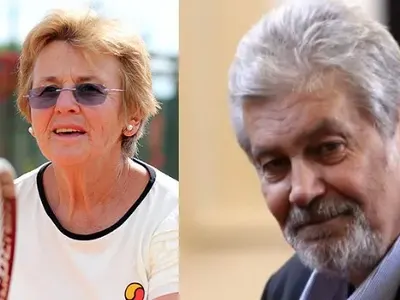 Тенис иконата Юлия Берберян след инцидента със Стефан Данаилов: А някой да разбра, че три пъти смених стави?!