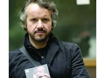 Терзийски стана веган! Писателят си измисля второ дете