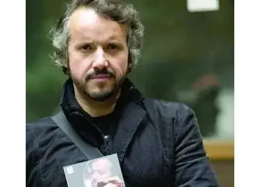 Терзийски стана веган! Писателят си измисля второ дете