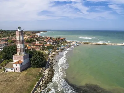 The „greens“ lied again to Borisov, this time to Shabla Lake