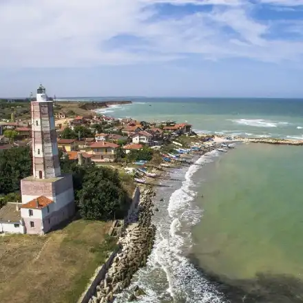 The „greens“ lied again to Borisov, this time to Shabla Lake