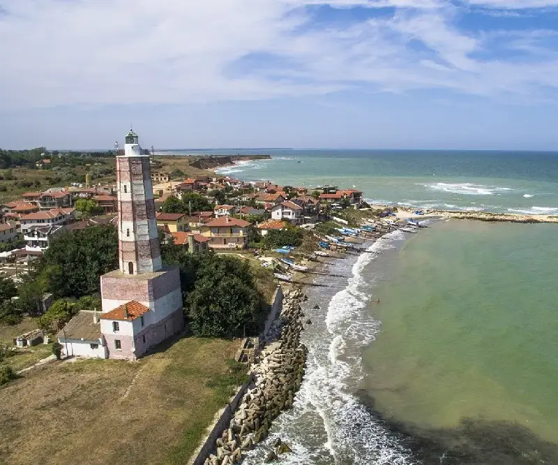 The „greens“ lied again to Borisov, this time to Shabla Lake