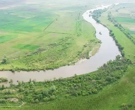 The „Greens“ took one-third of the country\'s territory because of Natura!