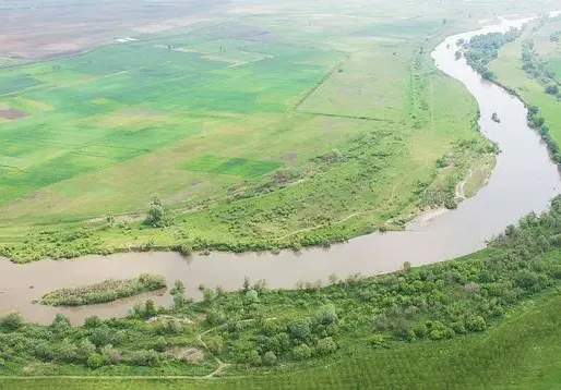 The „Greens“ took one-third of the country\'s territory because of Natura!