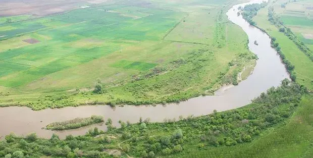 The „Greens“ took one-third of the country\'s territory because of Natura!