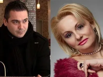 Тони Димитрова в люта война с бившия си (С младия музикант Иван се обиждат грозно публично)