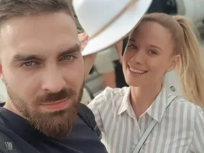 Тото пропуска раждането на бебето