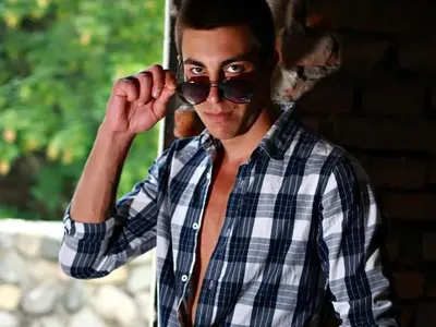 Тотомилионерът от Перник жени сина си