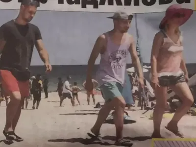 Това ли е новият на Алекс Сърчаджиева? (Папарашко фото)