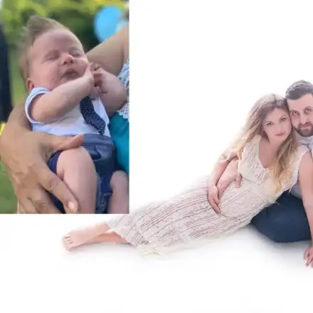 Третото внуче на Първанов му одрало кожата