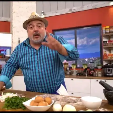 Ути Бъчваров бяга обиден от БНТ (Кулинарят започва в \"Мастършеф\"?)