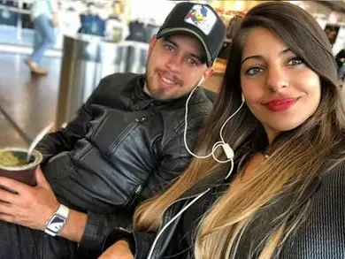 В „Левски” чакат аржентинска манекенка