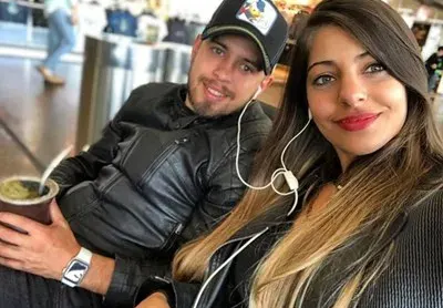 В „Левски” чакат аржентинска манекенка