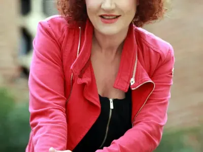 Валя Ахчиева става баба