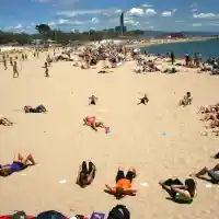 Вълнуващ спортен уикенд в Primea Beach Residence