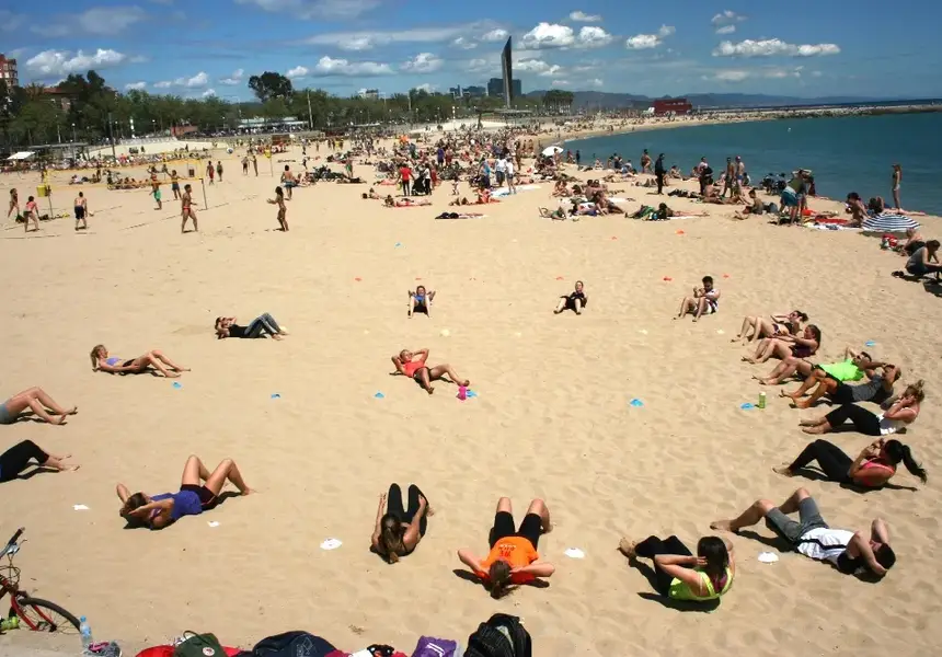 Вълнуващ спортен уикенд в Primea Beach Residence