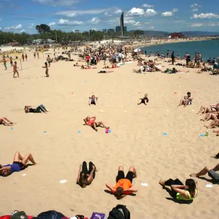 Вълнуващ спортен уикенд в Primea Beach Residence