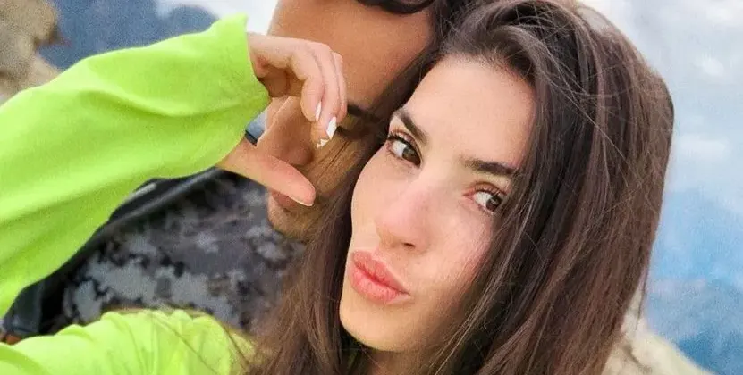 Ваня Пенева празнува 4 години любов с бивш депутат