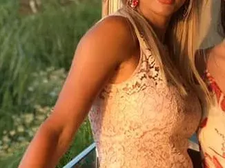 Вдовицата на Шарлопов напълня от стрес