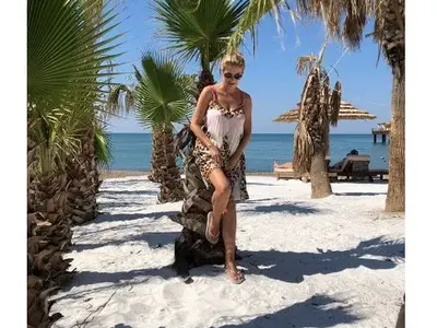 Венета със знак от съдбата