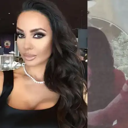 Вижте Наталия Гуркова без грим!