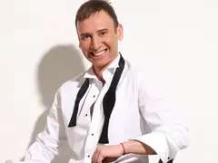 Виктор Калев: Мама е първата блондинка в Златоград! Ето какво разказа още за живота си големият актьор