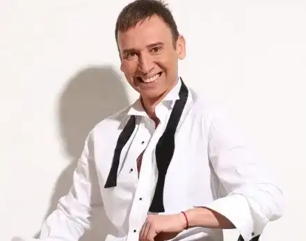 Виктор Калев: Мама е първата блондинка в Златоград! Ето какво разказа още за живота си големият актьор