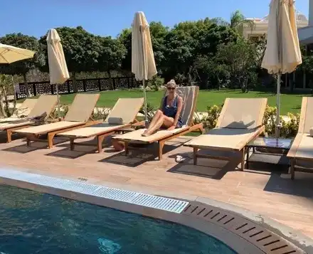 Внимание! Никой да не търси мама Венета