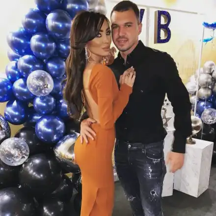 Врачка пратила Валери Божинов обратно при Биляна! (Футболистът се съмнявал, че има магия)