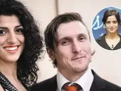 Бившата на Димо Алексиев се сгоди (Ана Топалова вдига сватба с пианист на Васко Кеца)